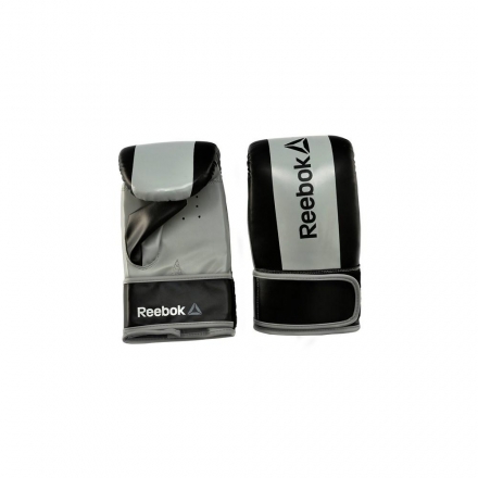 Перчатки боксерские Retail Boxing Mitts - Grey RSCB-11136GR, фото 1