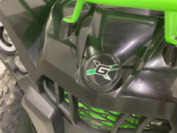 Квадроцикл GLADIATOR F200 Lux, фото 5