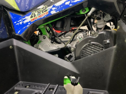 Квадроцикл GLADIATOR F200 Lux, фото 4