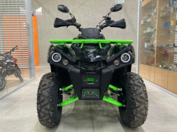 Квадроцикл GLADIATOR F200 Lux, фото 2