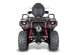 Квадроцикл TGB Blade 1000 LTX EPS Premium (ПСМ), фото 4