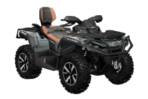 Квадроцикл BRP Can-Am Outlander Max Limited 1000R (2024) (ПСМ) Квадроцикл BRP Can-Am Outlander Max Limited 1000R (2024) (ПСМ)