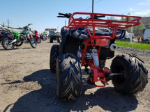 Квадроцикл YACOTA Kids 8 LD