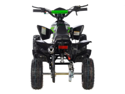 Квадроцикл MOTAX ATV X-15, фото 7