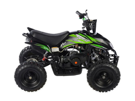 Квадроцикл MOTAX ATV X-15, фото 5