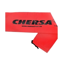 Чехол для булав, красный