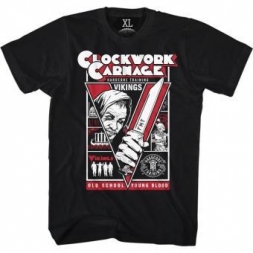 Футболка Hardcore Training hctshirt0218, фото 4