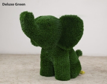 Топиари слоник Малыш - газон Deluxe/Deluxe Green