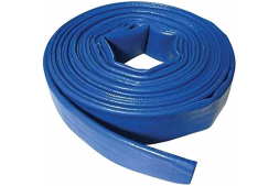 Шланг-рукав ПВХ армированный, 1 1/4", 50 м Maxpump 2000044290014