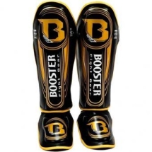 Накладки на ноги Booster boobprshin08