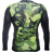 Рашгард Hardcore Training hctrash060