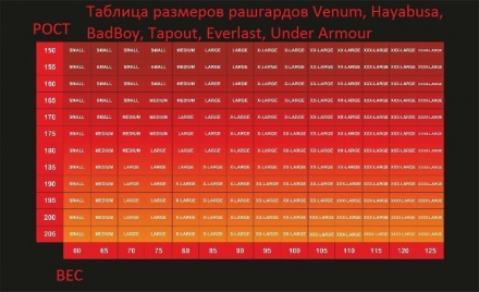 Рашгард Hardcore Training hctrash0102, фото 3