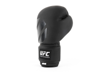 (UFC Tonal Boxing 16Oz - черные)