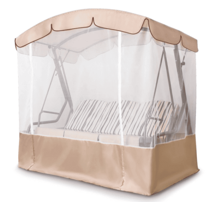 Качели садовые Рандеву Премиум, фото 2