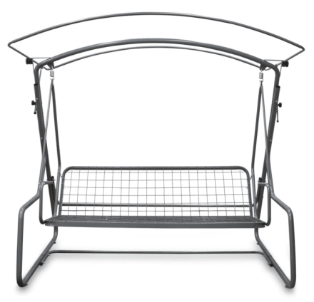 Качели садовые Рандеву Премиум, фото 7