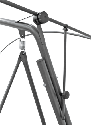 Качели садовые Рандеву Премиум, фото 8