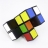 Башня Рубика - Rubik&#039;s Tower 2x2x4