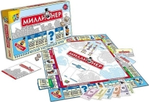 Миллионер-Классик