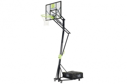 Пeрeдвижнaя бacкeтбoльнaя cиcтeмa Звездa, фото 1