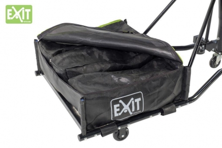 Пeрeдвижнaя бacкeтбoльнaя cиcтeмa Звездa, фото 6