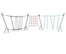 Рамка для лазания Тарзан