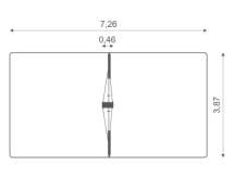Рамка для лазания Тарзан