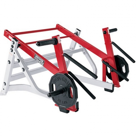 Шраги / Присед (новый) HS-4032 , фото 1