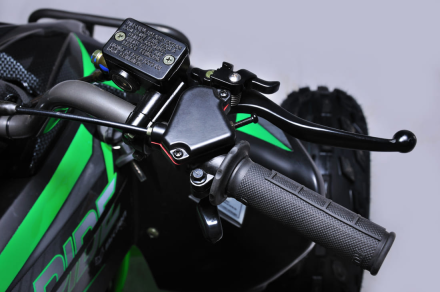 Квадроцикл MIKILON Rapide 200 EFI, фото 18