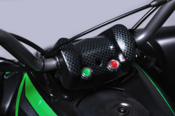 Квадроцикл MIKILON Rapide 200 EFI, фото 16