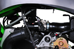 Квадроцикл MIKILON Rapide 200 EFI, фото 15