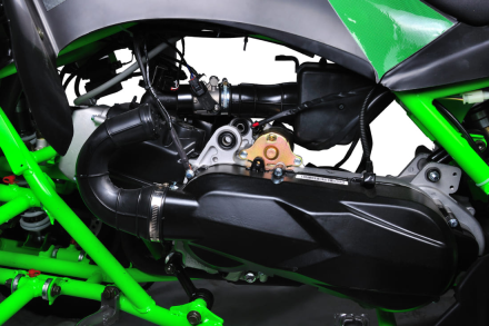 Квадроцикл MIKILON Rapide 200 EFI, фото 14