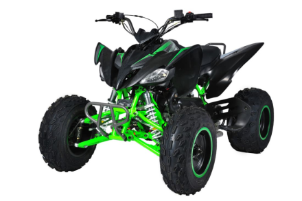 Квадроцикл MIKILON Rapide 200 EFI, фото 1