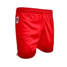 Шорты для самбо "GREEN HILL MASTER", размер 54, красный