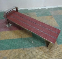 Скамья для пресса Дюссельдорф