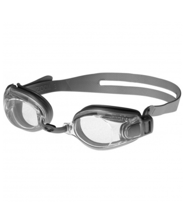 Очки Zoom X-fit, Silver/Clear/Silver, 92404 11, фото 1