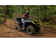 Квадроцикл BRP Can-Am Outlander Max 1000R Limited (2024) (ПСМ) Квадроцикл BRP Can-Am Outlander Max 1000R Limited (2024) (ПСМ)