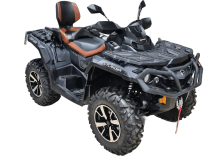 Квадроцикл BRP Can-Am Outlander Max 1000R Limited (2024) (ПСМ) Квадроцикл BRP Can-Am Outlander Max 1000R Limited (2024) (ПСМ)