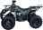 Квадроцикл RAPTOR ATV150U Classic F+ 150CC 4Т