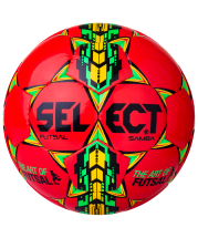 Мяч футзальный Samba №4