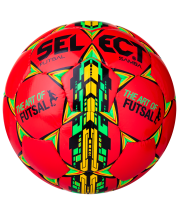 Мяч футзальный Samba №4