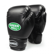 Перчатки боксерские GREEN HILL HAMED