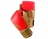 Перчатки тренировочные ADIDAS HIBRID 200