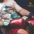Перчатки Ultimatum Boxing ultboxglove015
