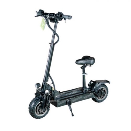 Электросамокат Ultron T11 3200W (60V/30AH), фото 1