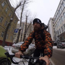 Шапка Jitsu jitcap08
