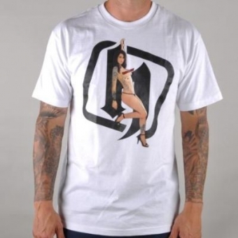 Футболка HOSTILITY ROYAL, фото 1