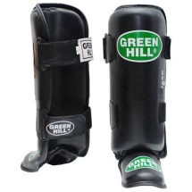 Защита голени и стопы GREEN HILL GUARD