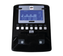 BH FITNESS EASY STEP DUAL Эллиптический тренажер