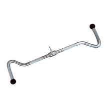 Гриф для тяги с параллельным хватом Foreman FM/FPLB-28 Гриф для тяги с параллельным хватом Foreman FM/FPLB-28