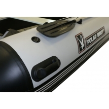 POLAR BIRD 400E NEW EAGLE «ОРЛАН» моторная лодка, стеклокомпозитный пайол